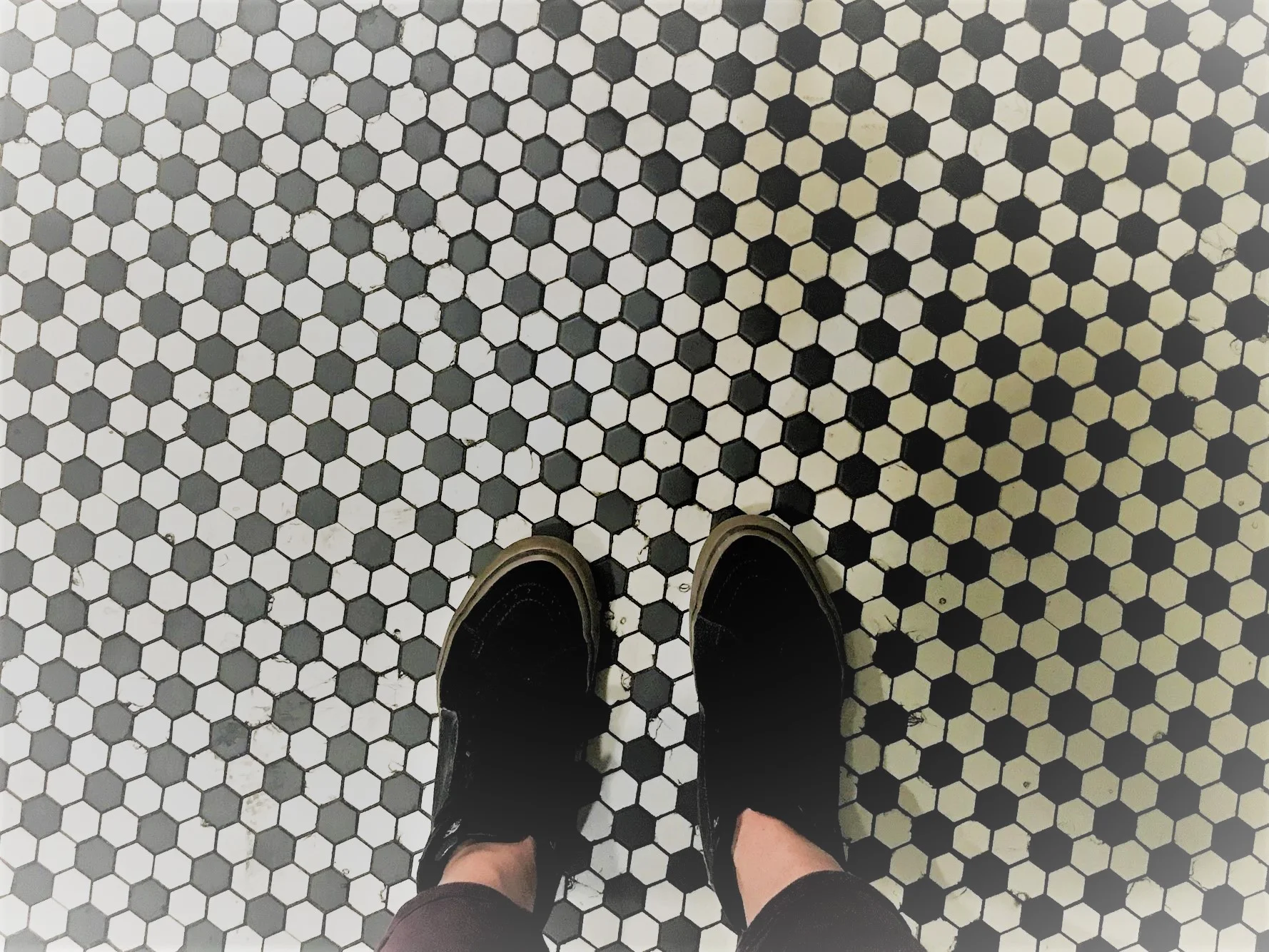 Jim's Steaks, June 2019, Philadelphia, PA