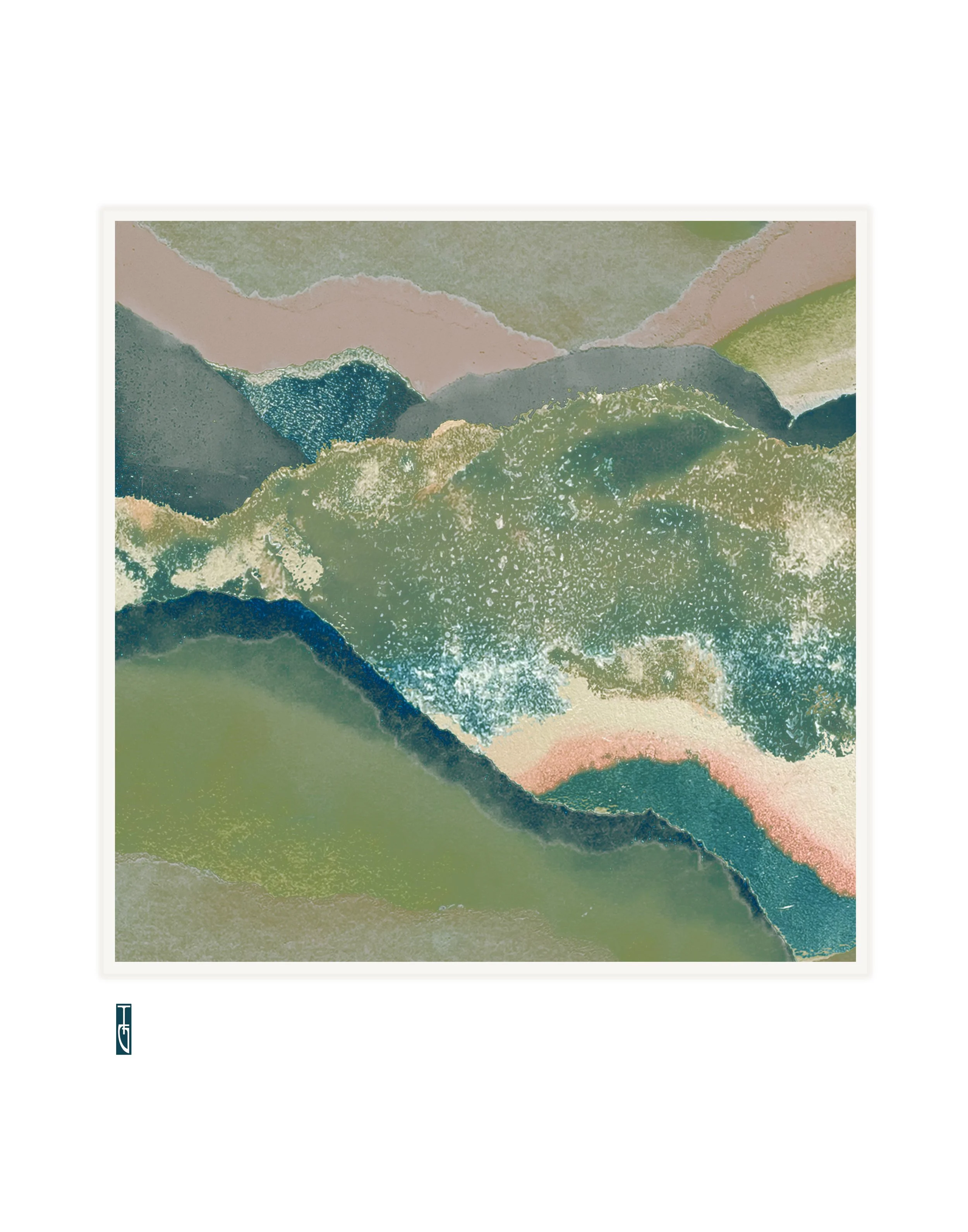 Green Symphony II