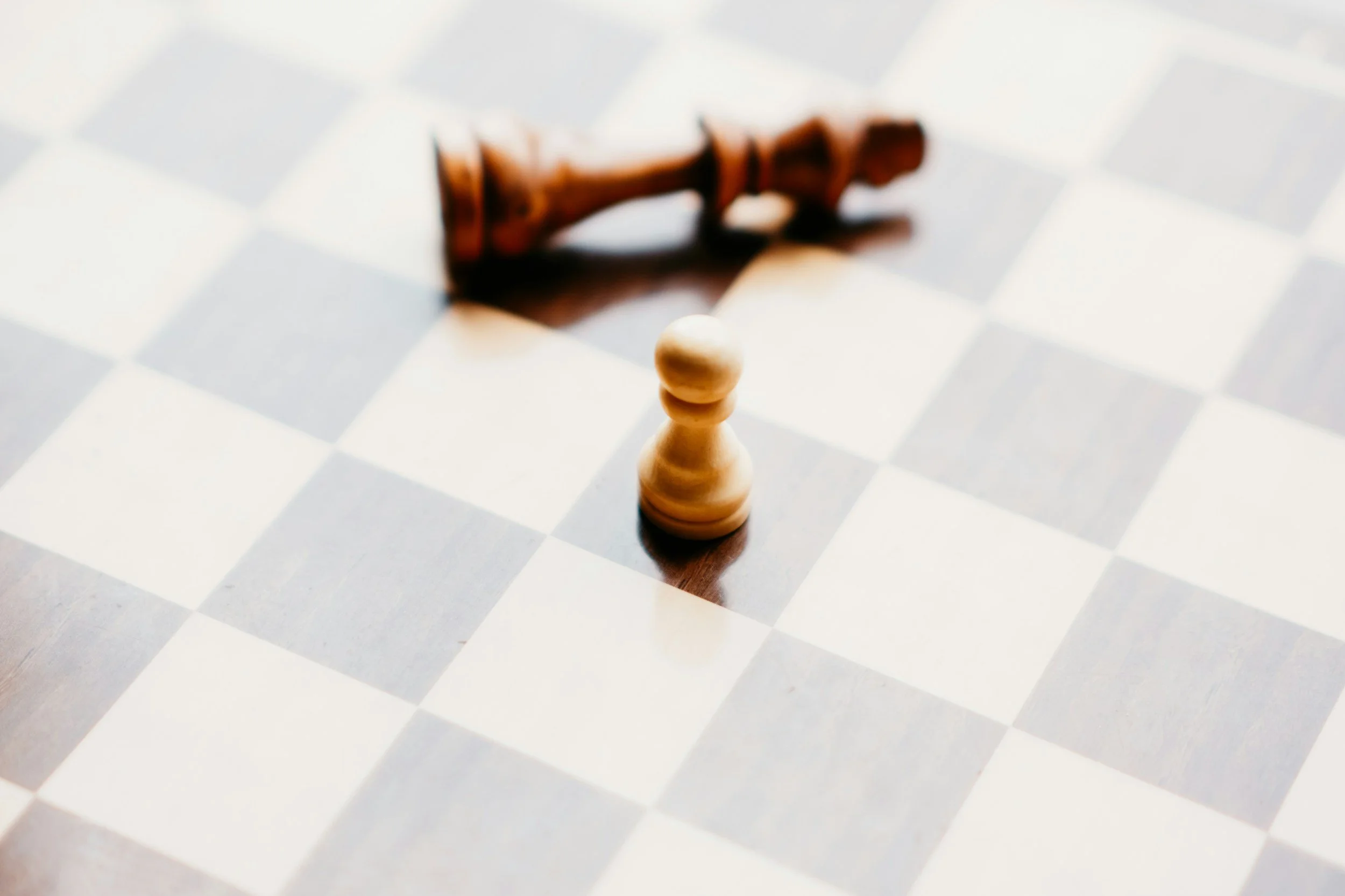 The Cost of Ambition: How Inflexibility Crushed a Friend's Spirit