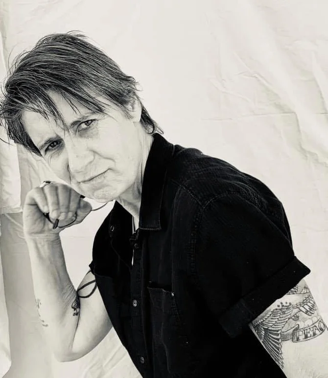 45 Thought Crimes by Lynn Breedlove-Book Launch