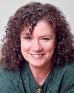 Left Coast Writers - Constance Hale - guest speaker