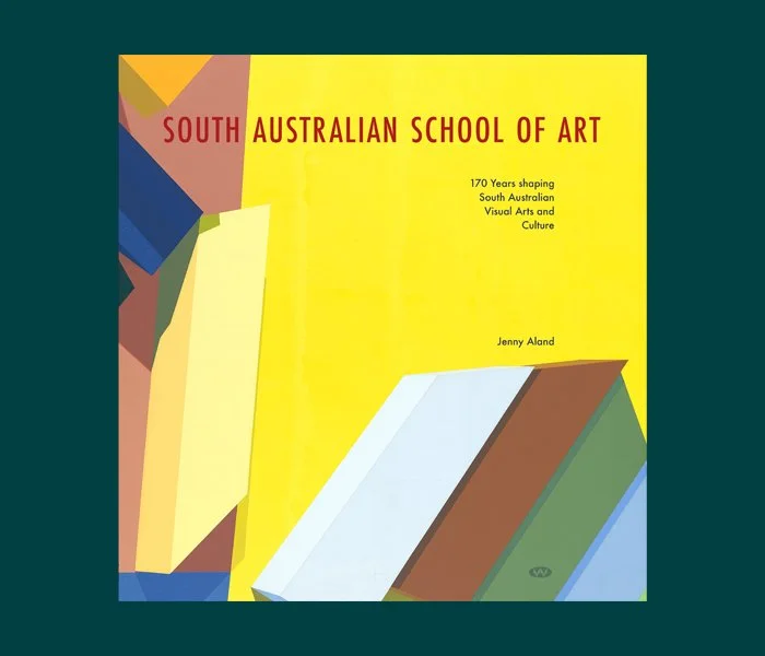 Friends of the South Australian School of Art Inc. | Friends of the ...