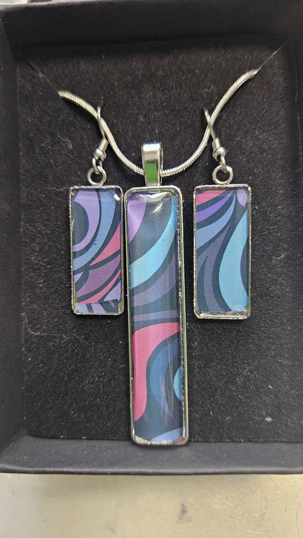 Previous Work  BREWERY JEWELLERY
