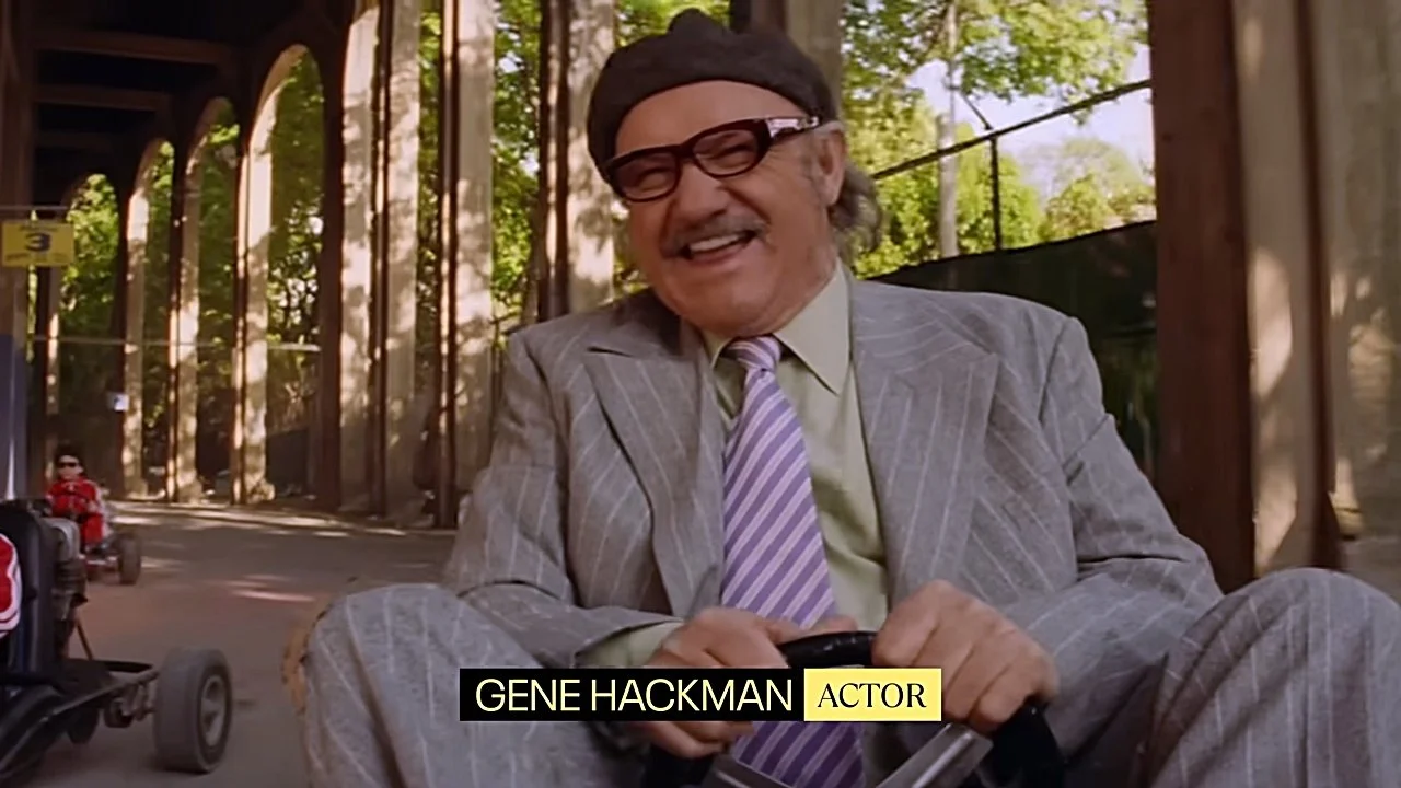 Turner Classic Movies Remembers 2025