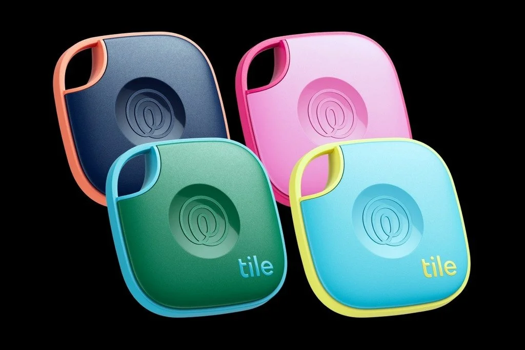 Tile Mate 4 Pack