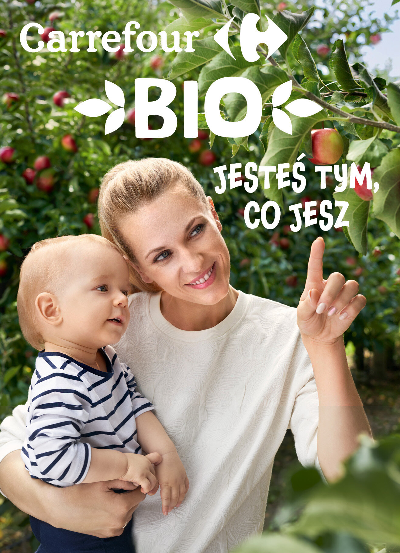 Carrefour BIO 