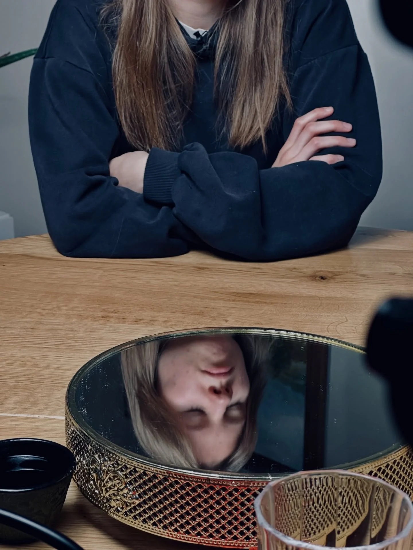 Ty wiesz i ja wiem. Niech tak zostanie.