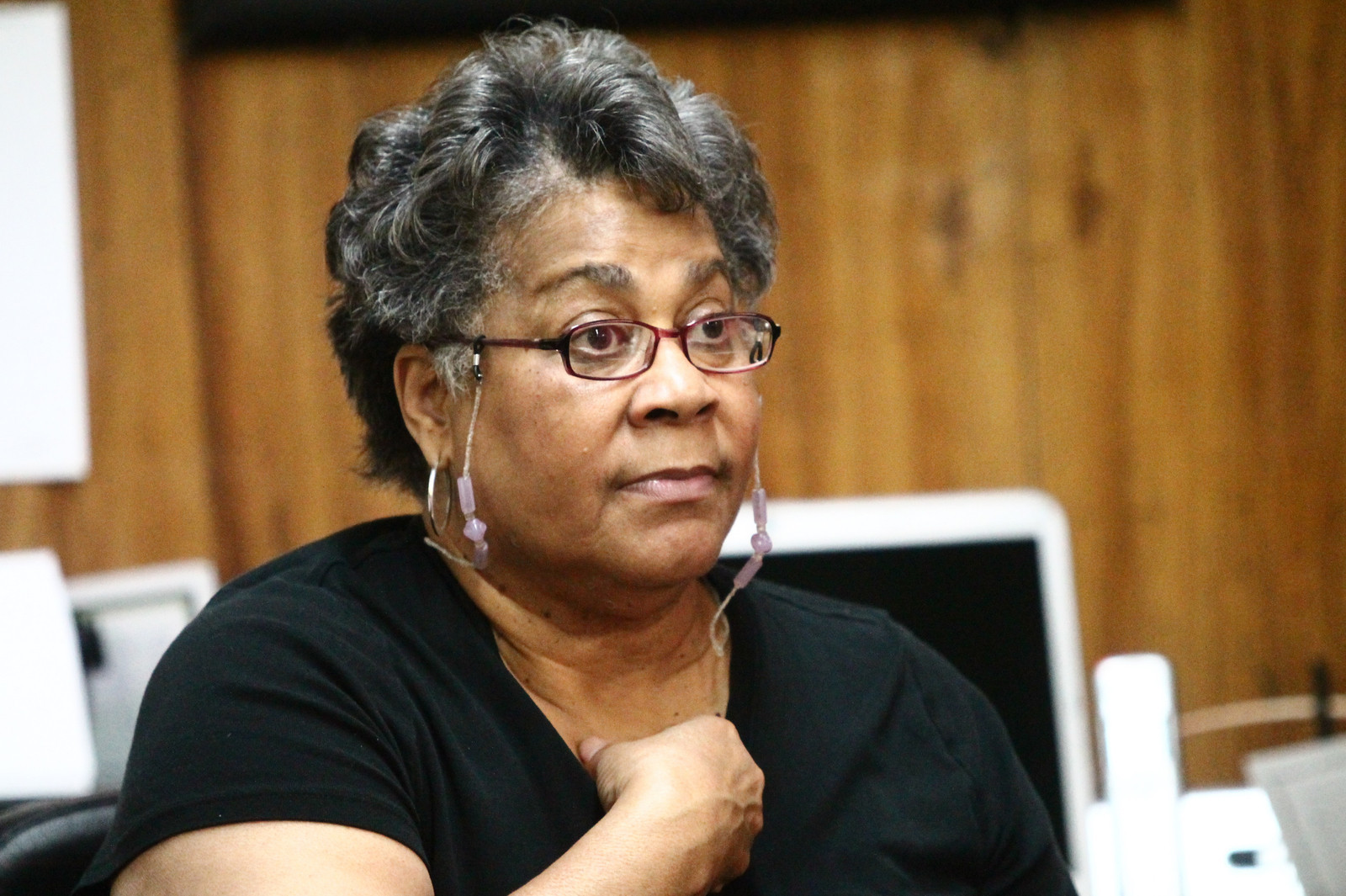 Gail Harts, CEO/Director