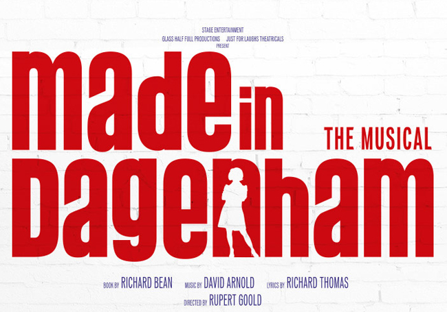 Made in Dagenham (Adelphi - dir. Rupert Goold)