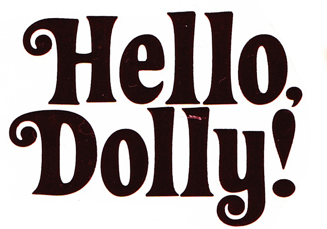 Hello Dolly (Open Air Theatre Regents Park - dir. Tim Sheader)