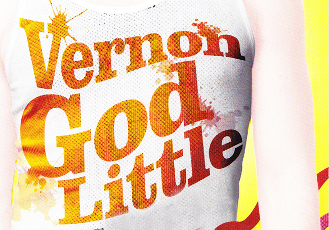 Vernon God Little (Young Vic - dir. Rufus Norris)