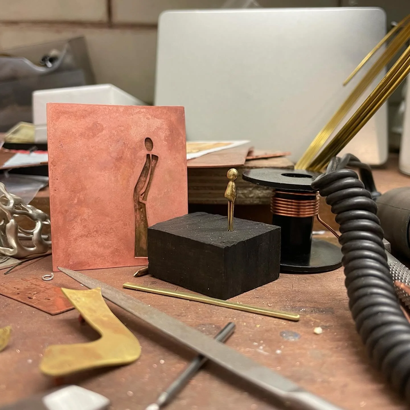 WHAT HAVE I BEEN UP TO
Up until the last post, I have been a bit quiet - very busy navigating the chaos of life, the world and of course, the chaos of my bench! With so much going on, it&rsquo;s often tricky to get your ducks in a row long enough to 