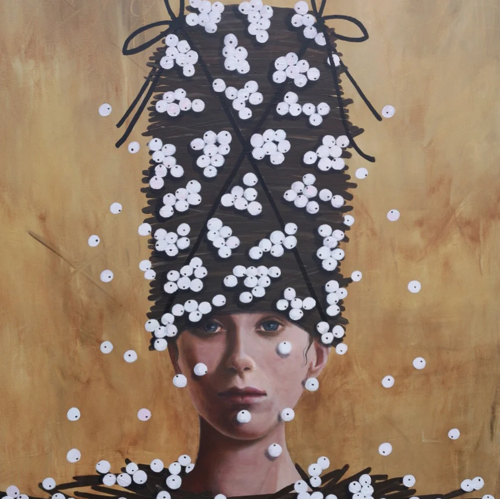 Copy of Hanne Feldt