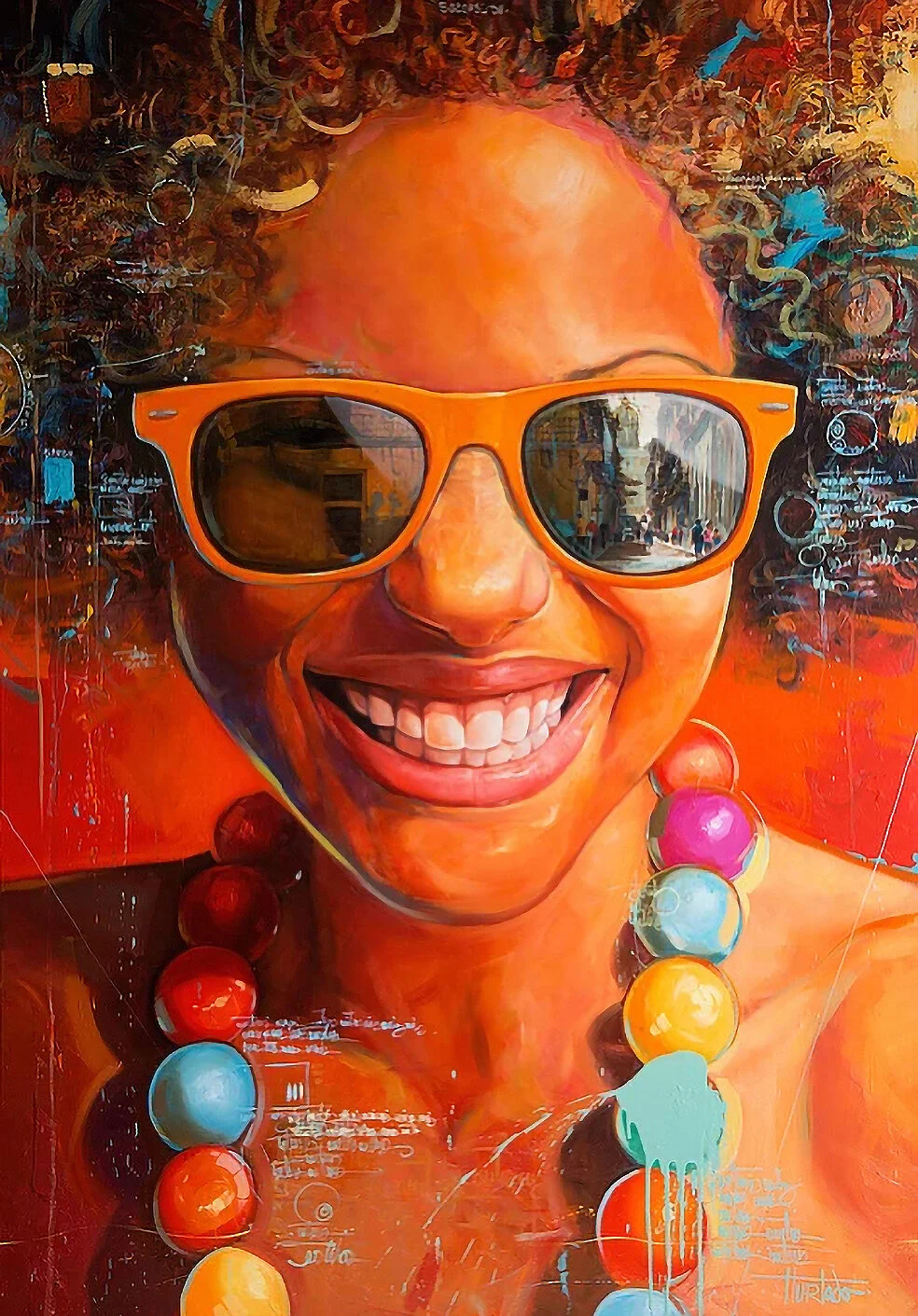 Copy of Galleri Puls Art