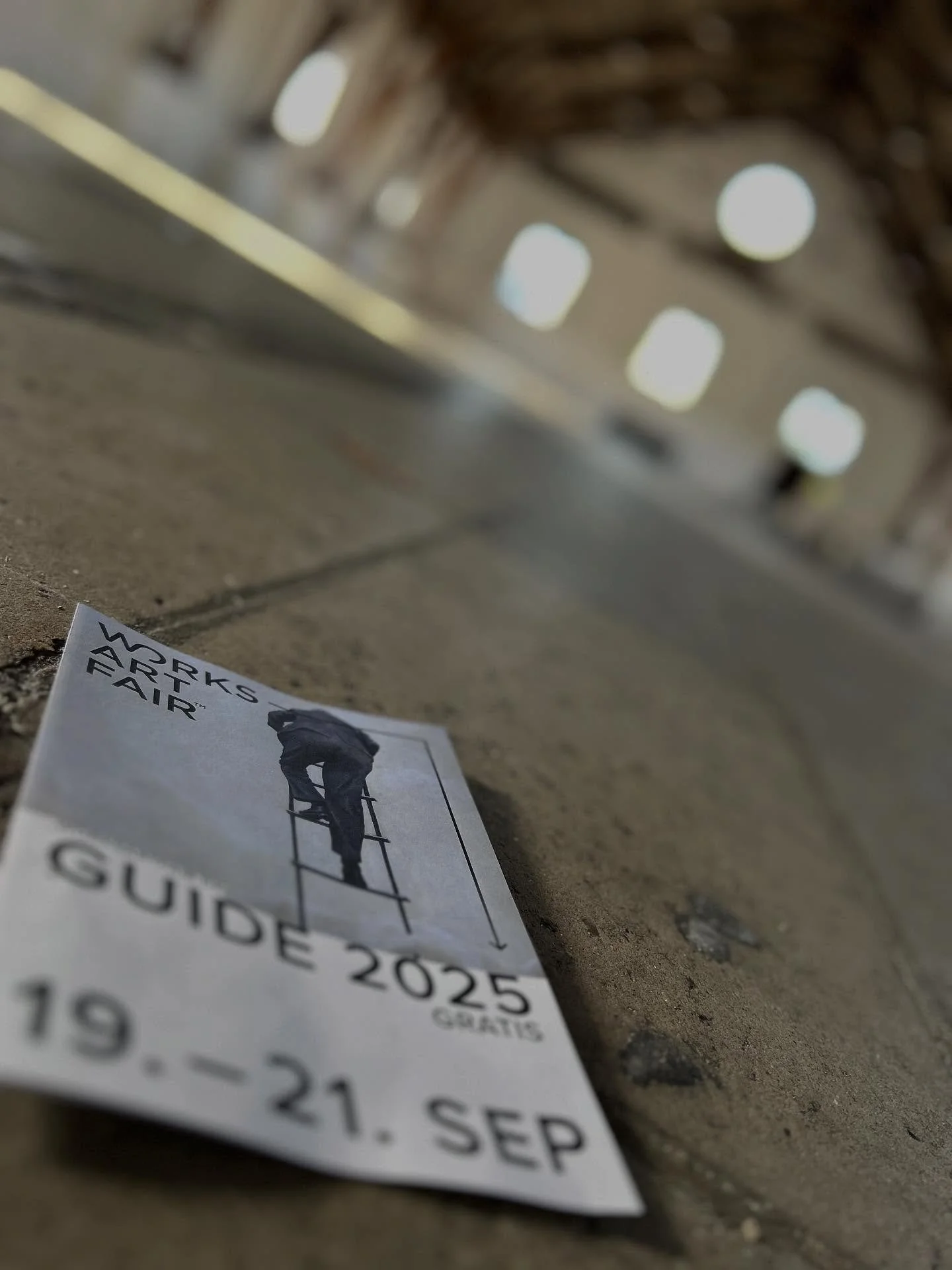 Tak for i år Aarhus! 🎨 Det har været fantastisk!👌Vi ses næste år. Forårsmessen 17.-19. April og efterårsmessen 18.-20. September!