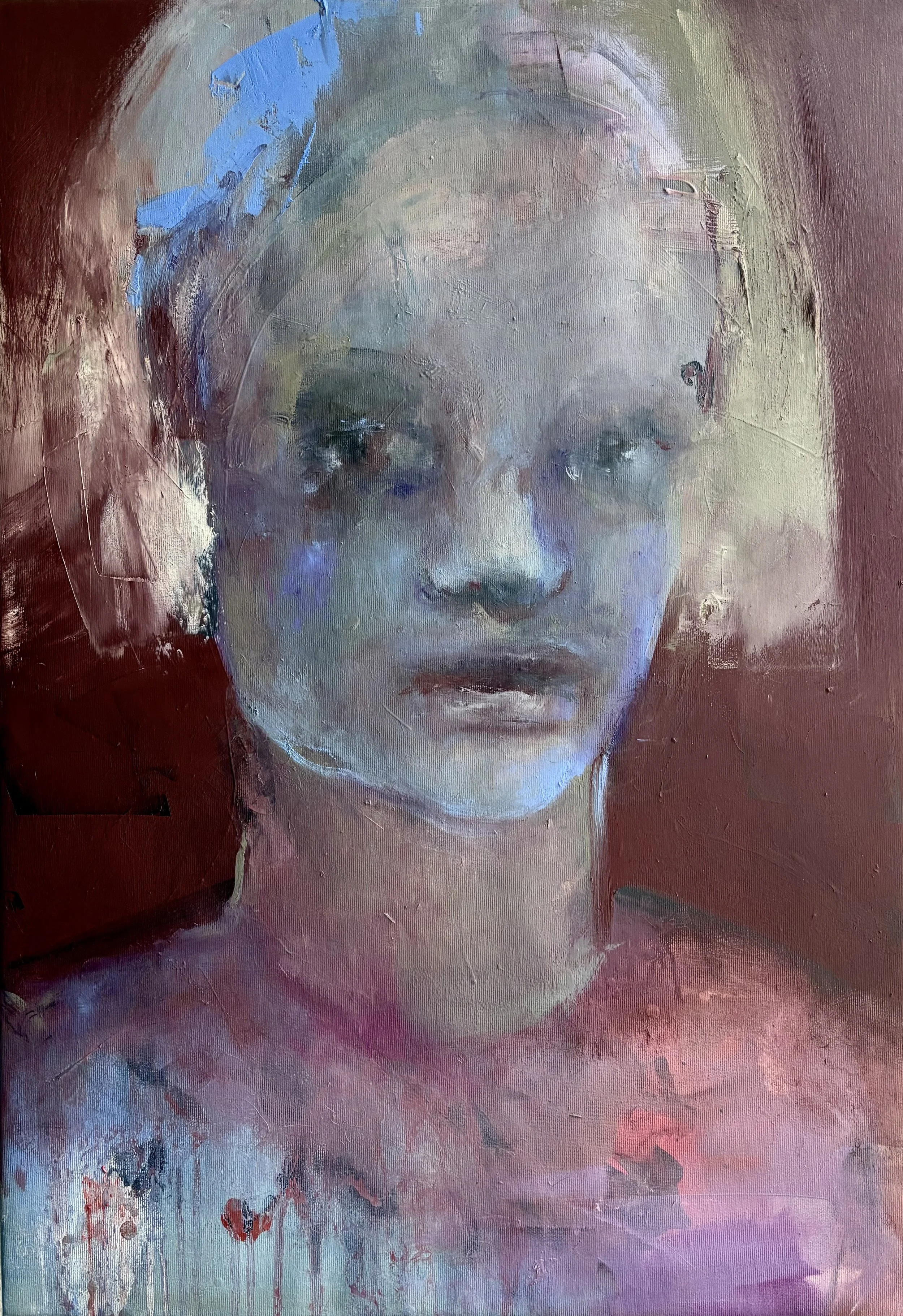 Louise Hjorth Jespersen