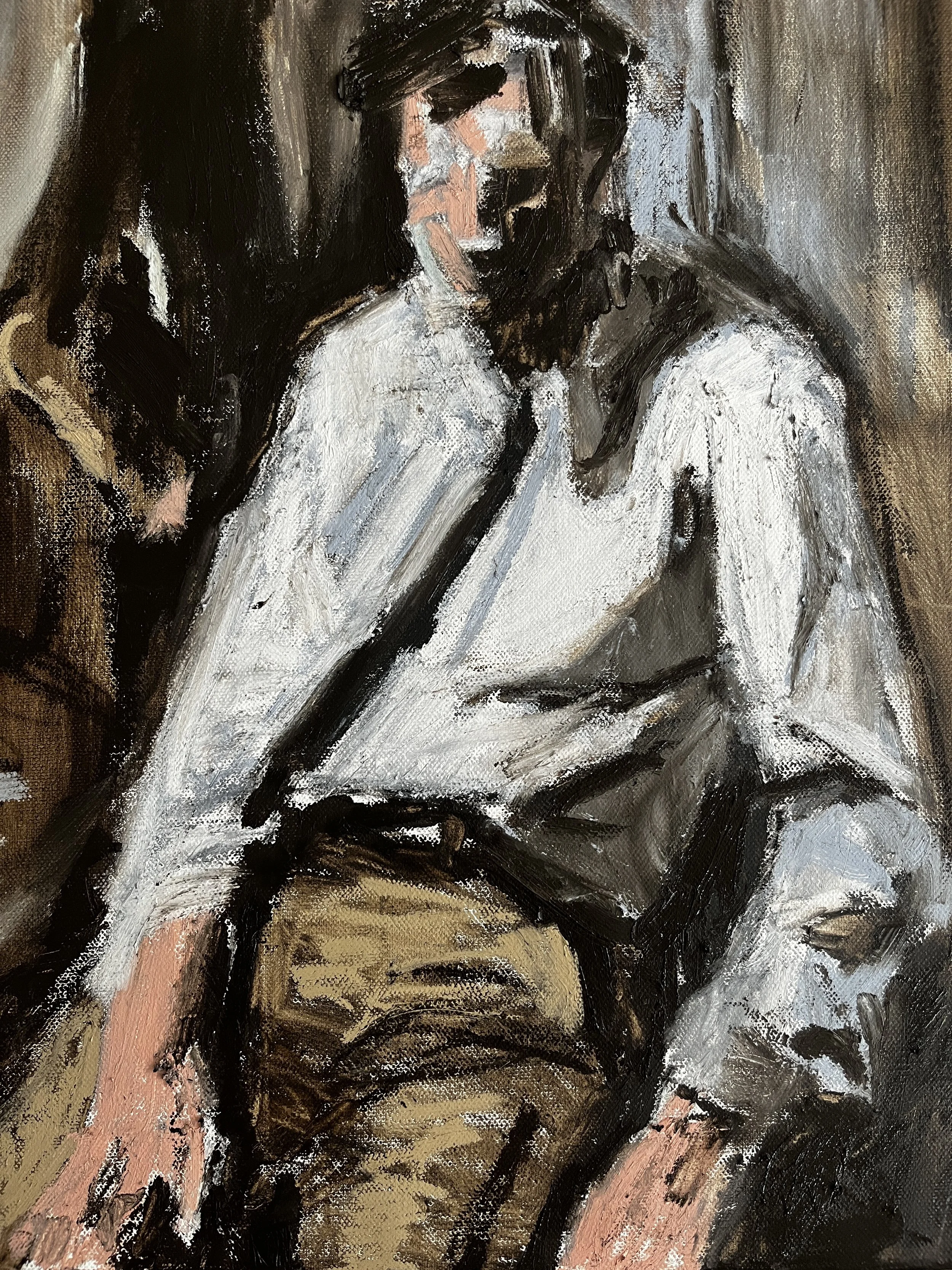 Katherine Whitehouse