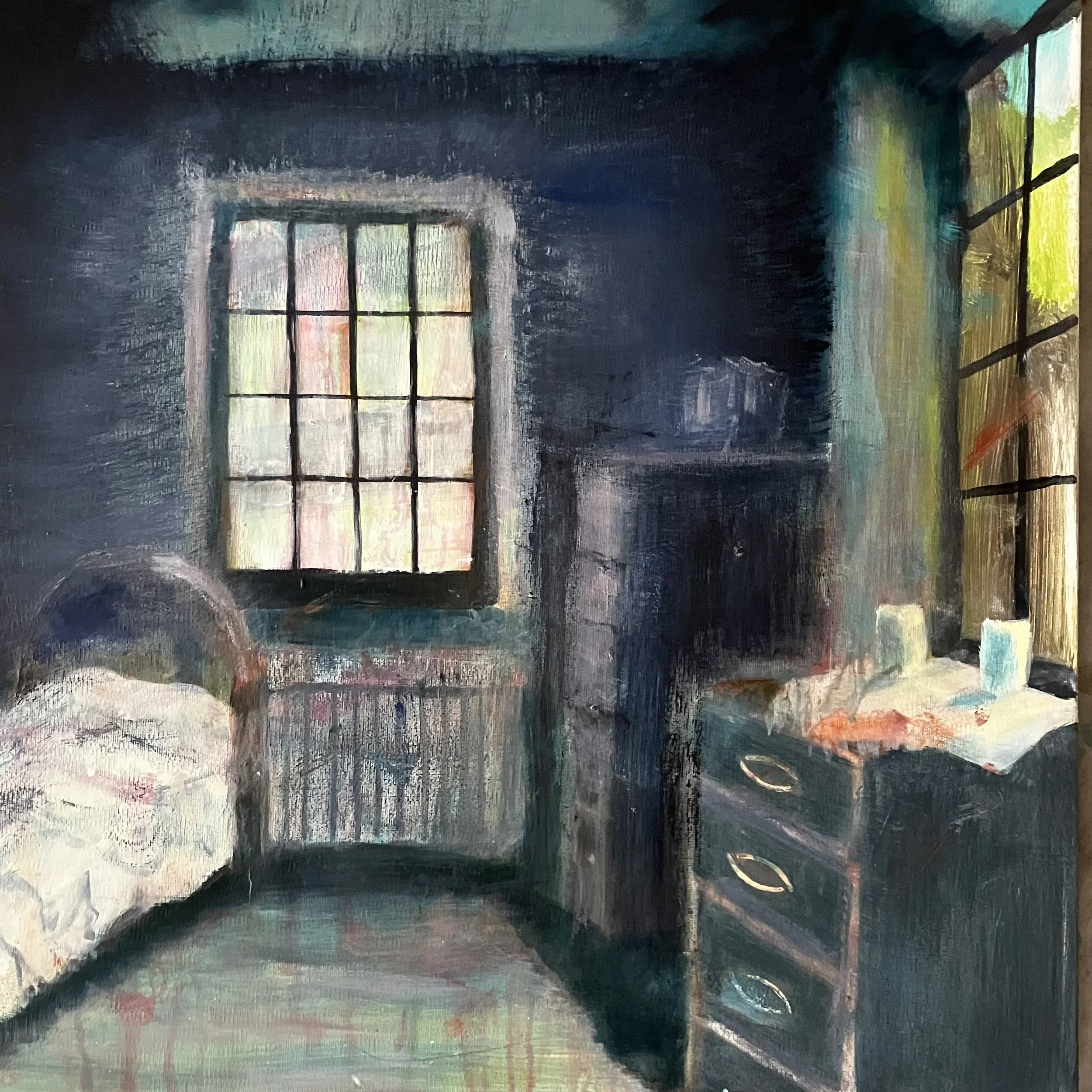 Kirsten Stubben