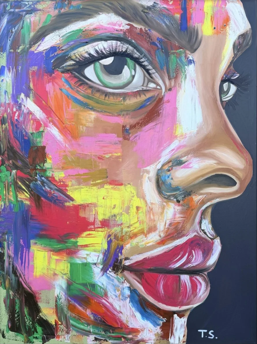 HELST Art