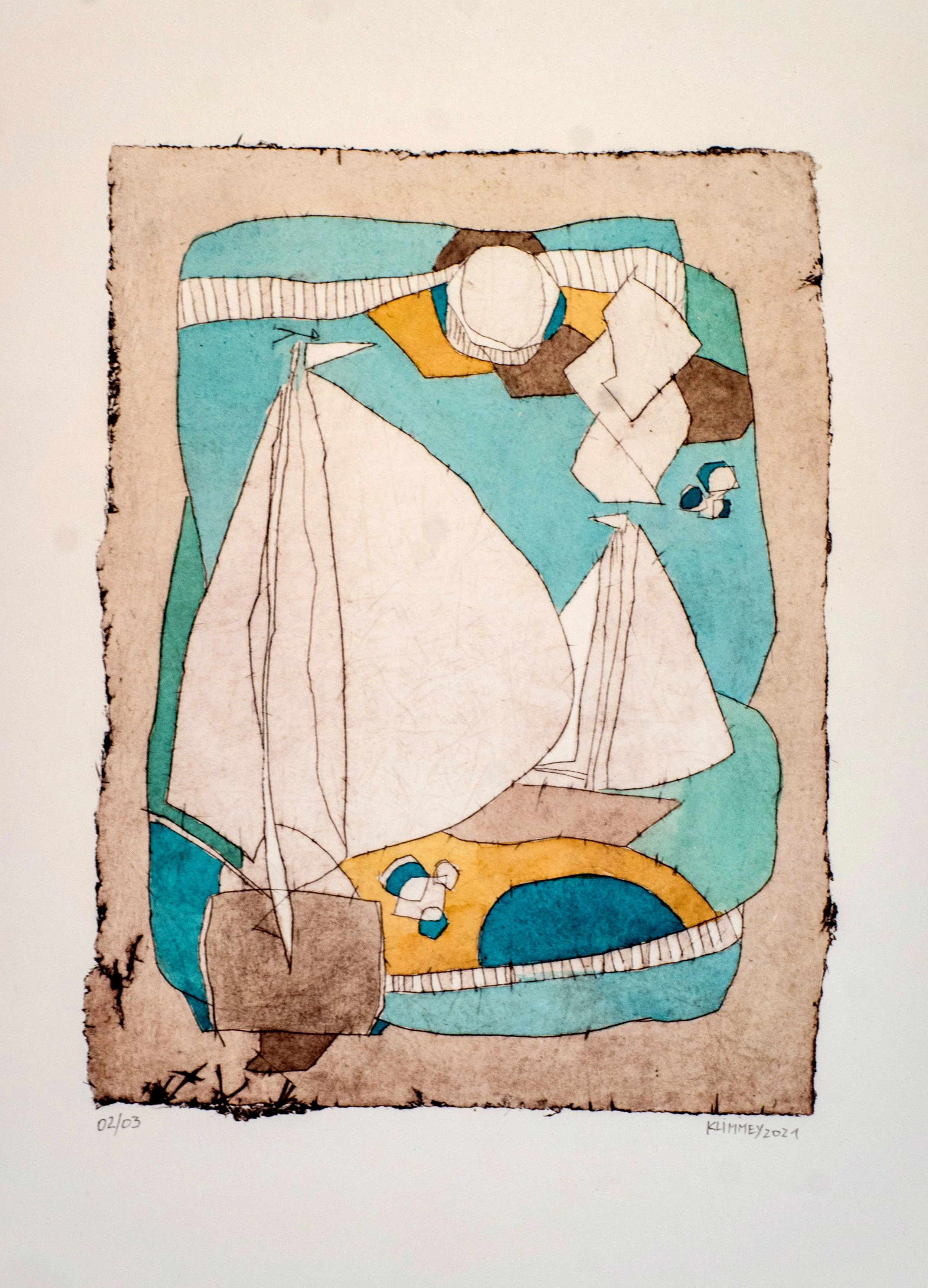 Heidrun Klimmey