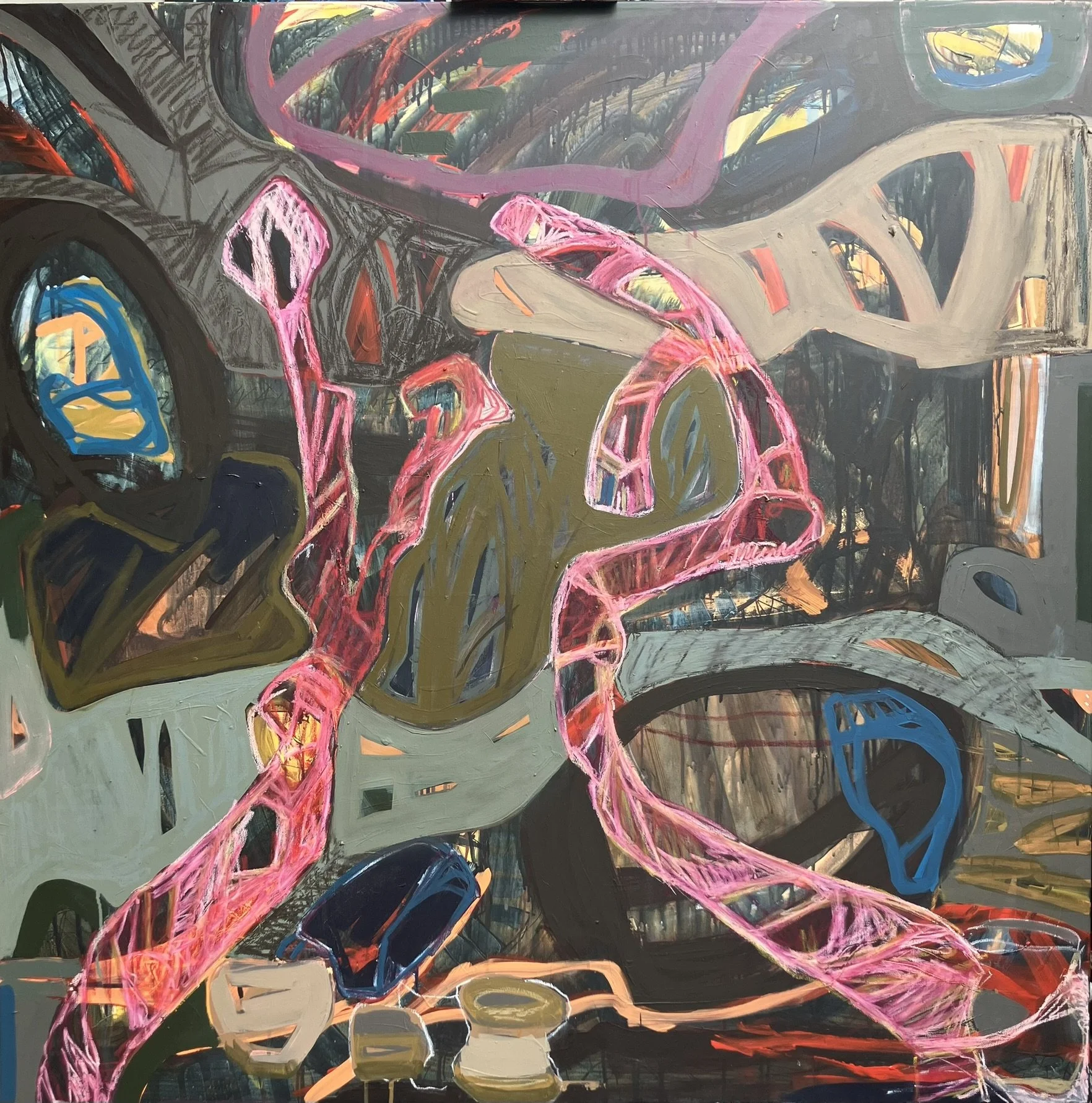 Annemette Fredslund