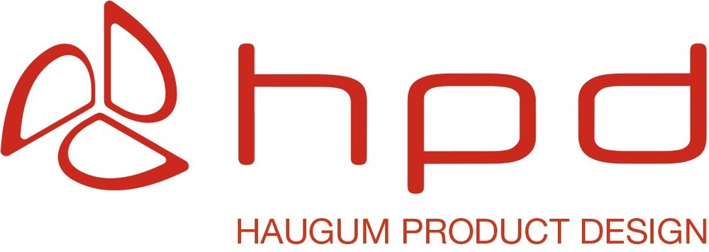 HPD - Haugum Product Design 