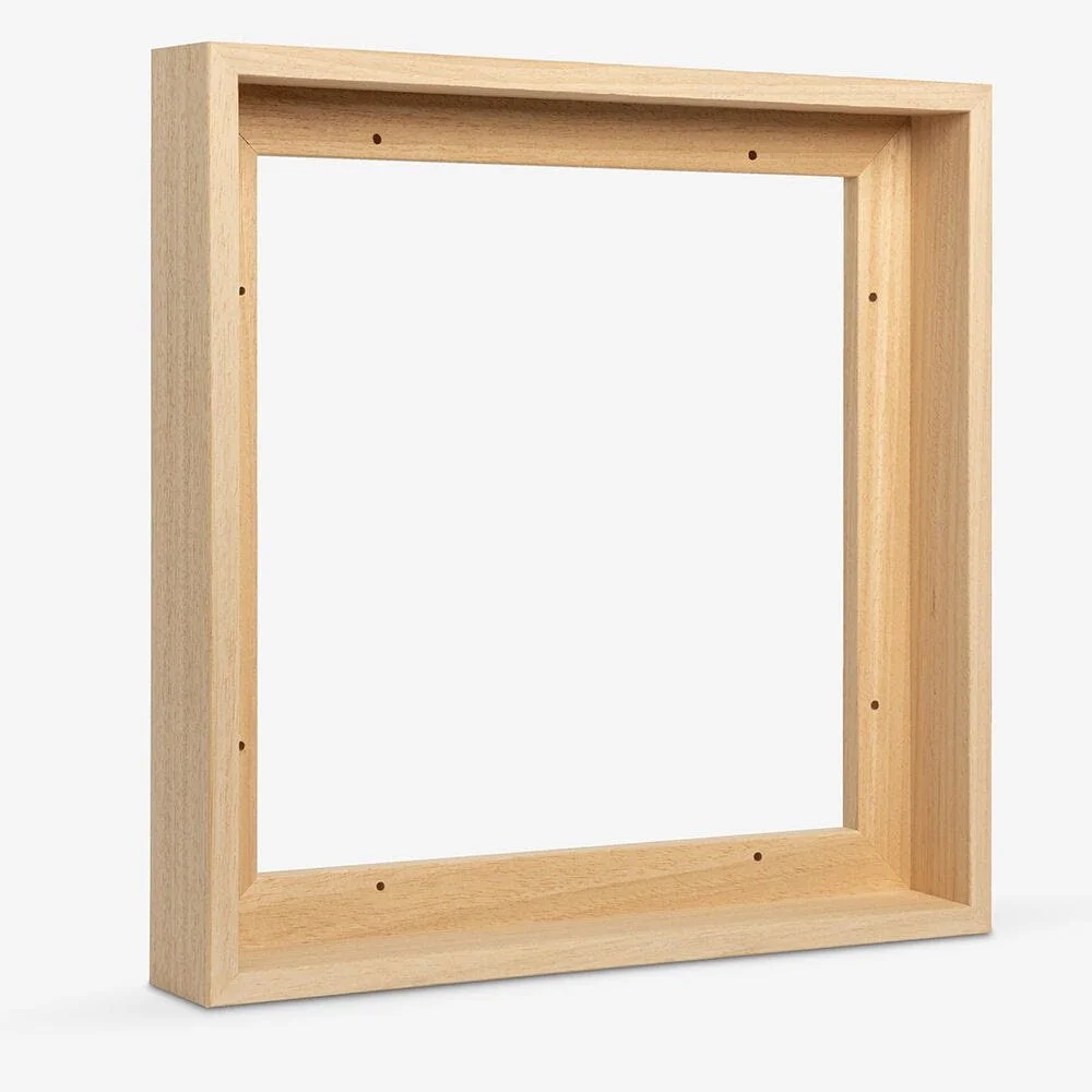 Picture Frame Workshop — Belfast Tool Library