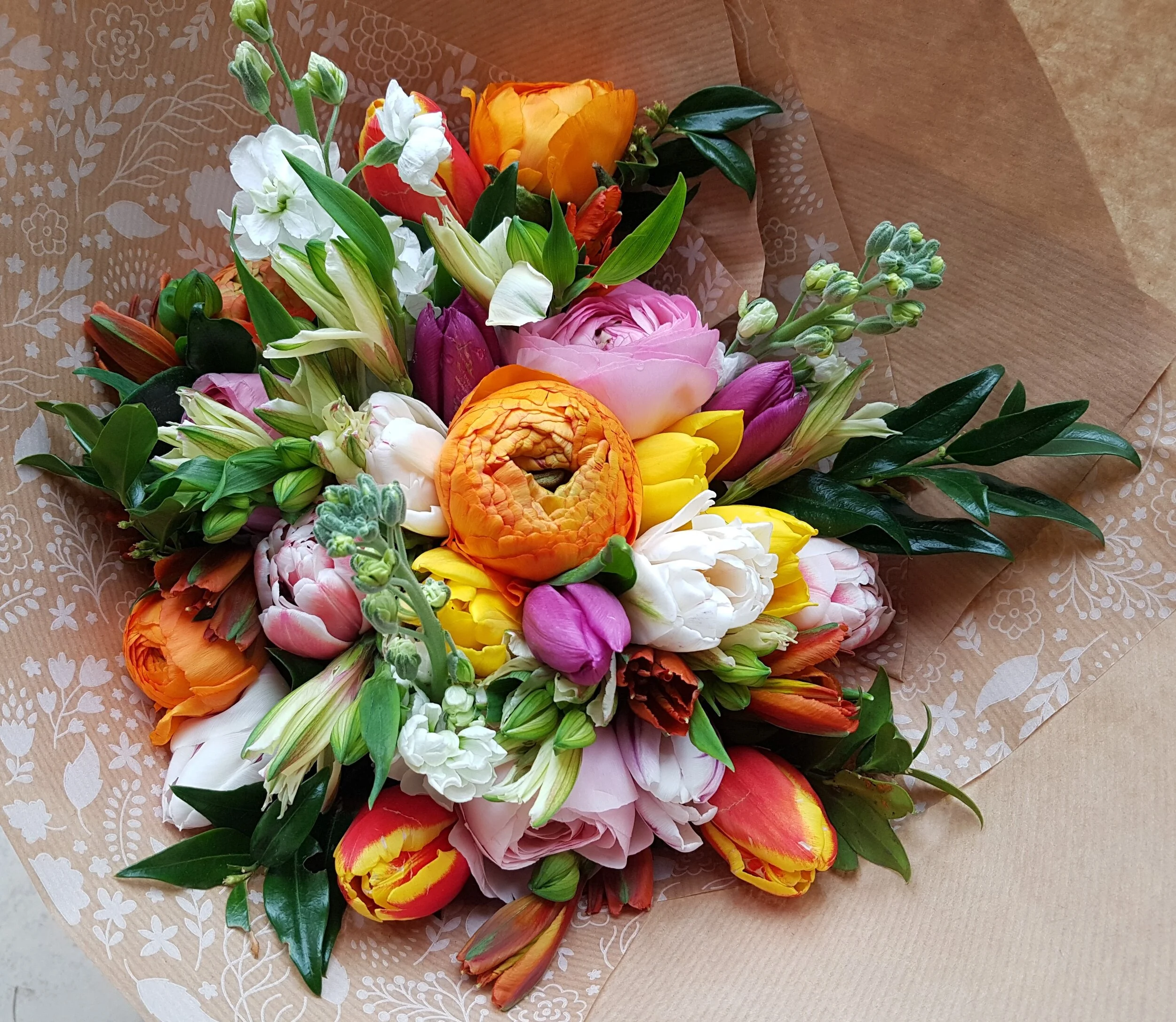 vouchers for mums birthday