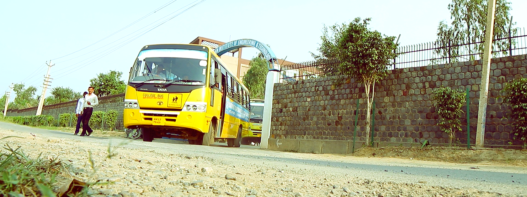 Bus Facility