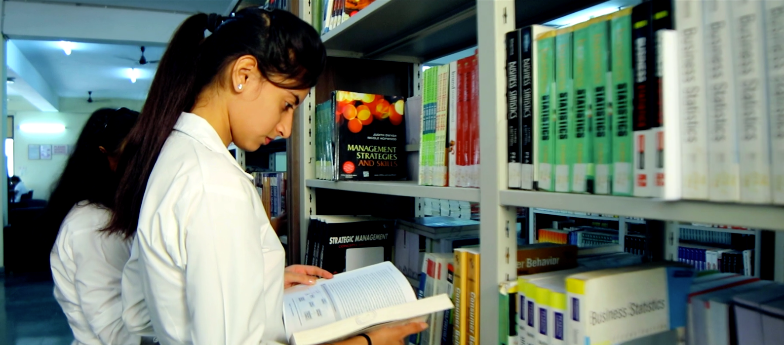 Infrastructure & Facilities — SDIET