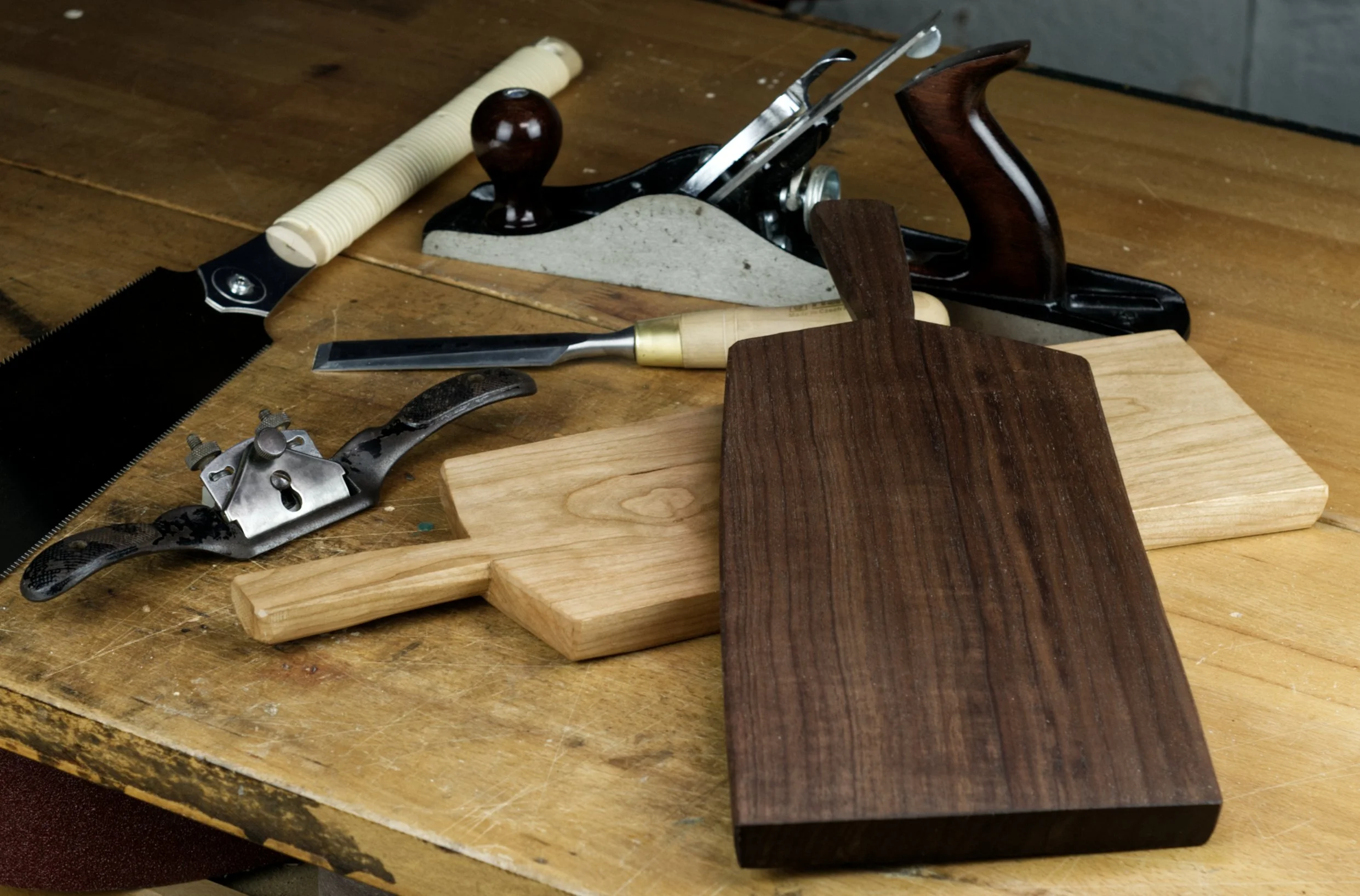 Woodworking Taster Class. Saturday 31/01/2026 10am to 3pm.