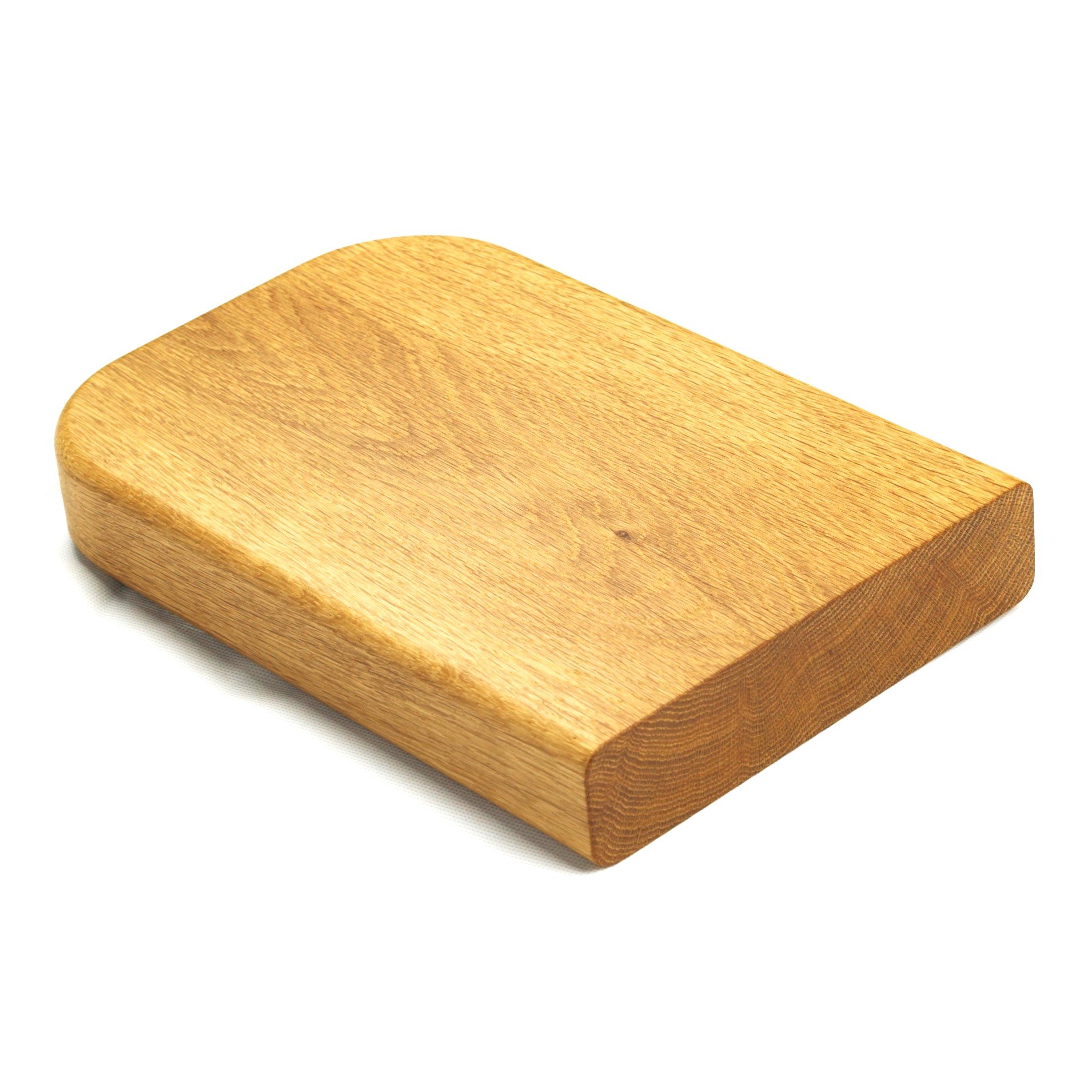 Oak Short Chopping Board Angle.jpg