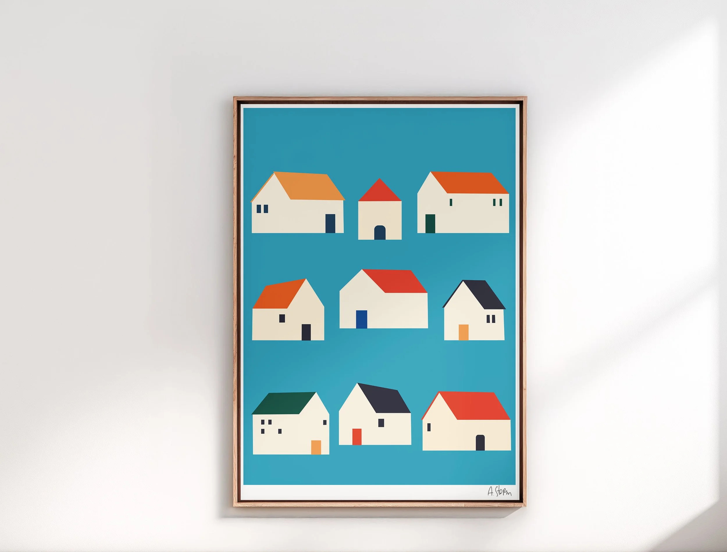 Tiny homes
