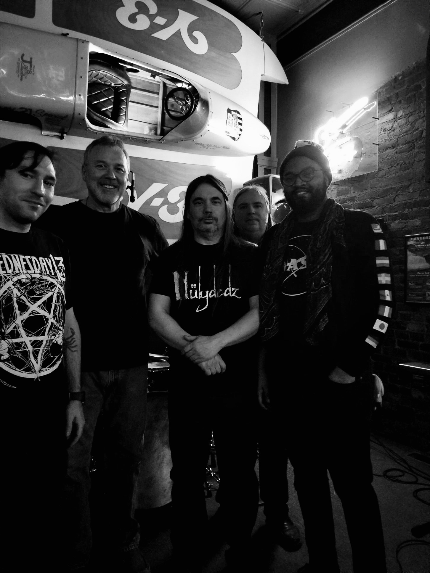 Jordan Wilson Coalition