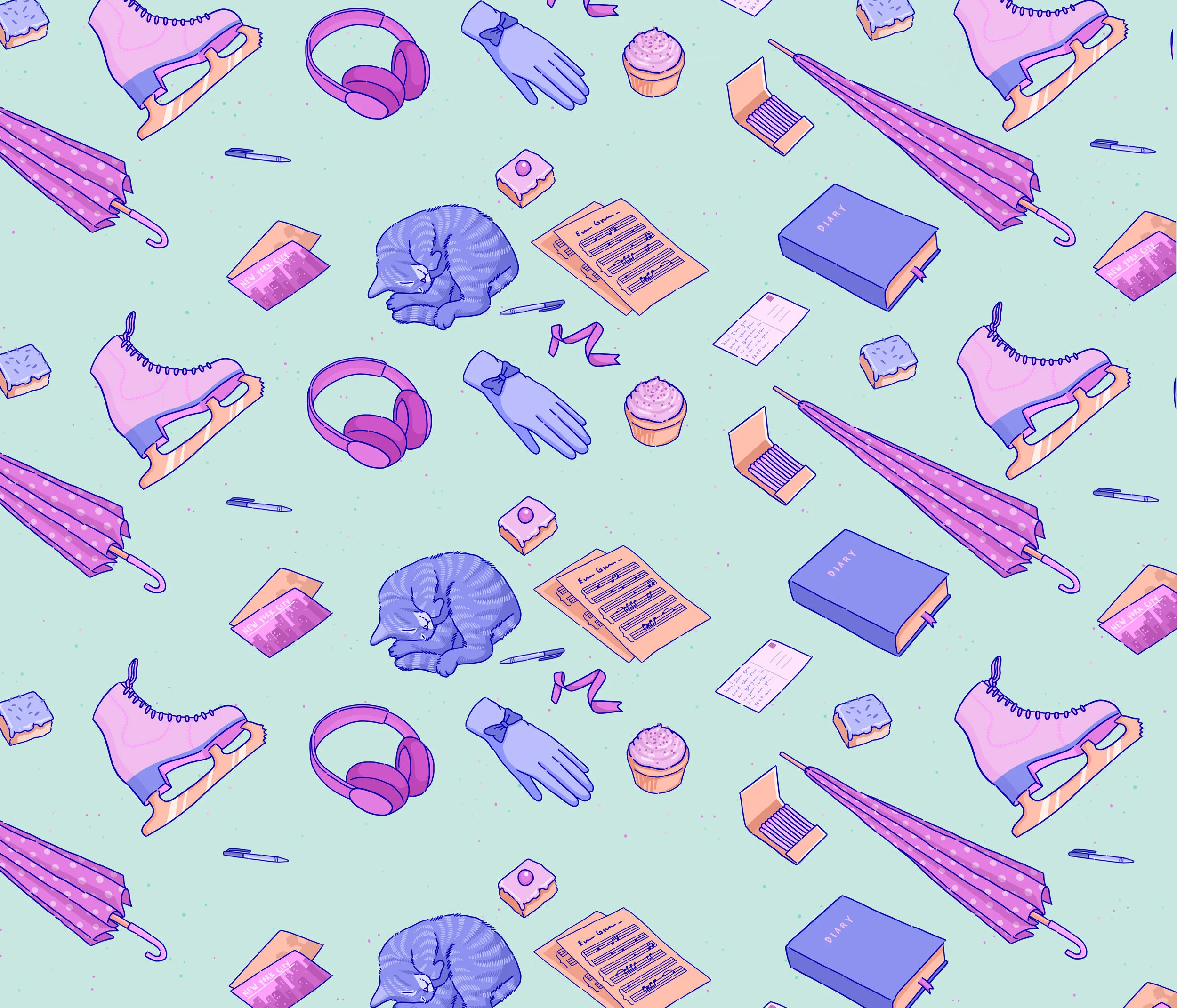 Teal Pattern.jpg