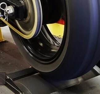 Dyno Tuning