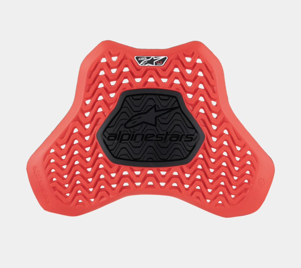 Nucleon Plasma Racing Chest Protector