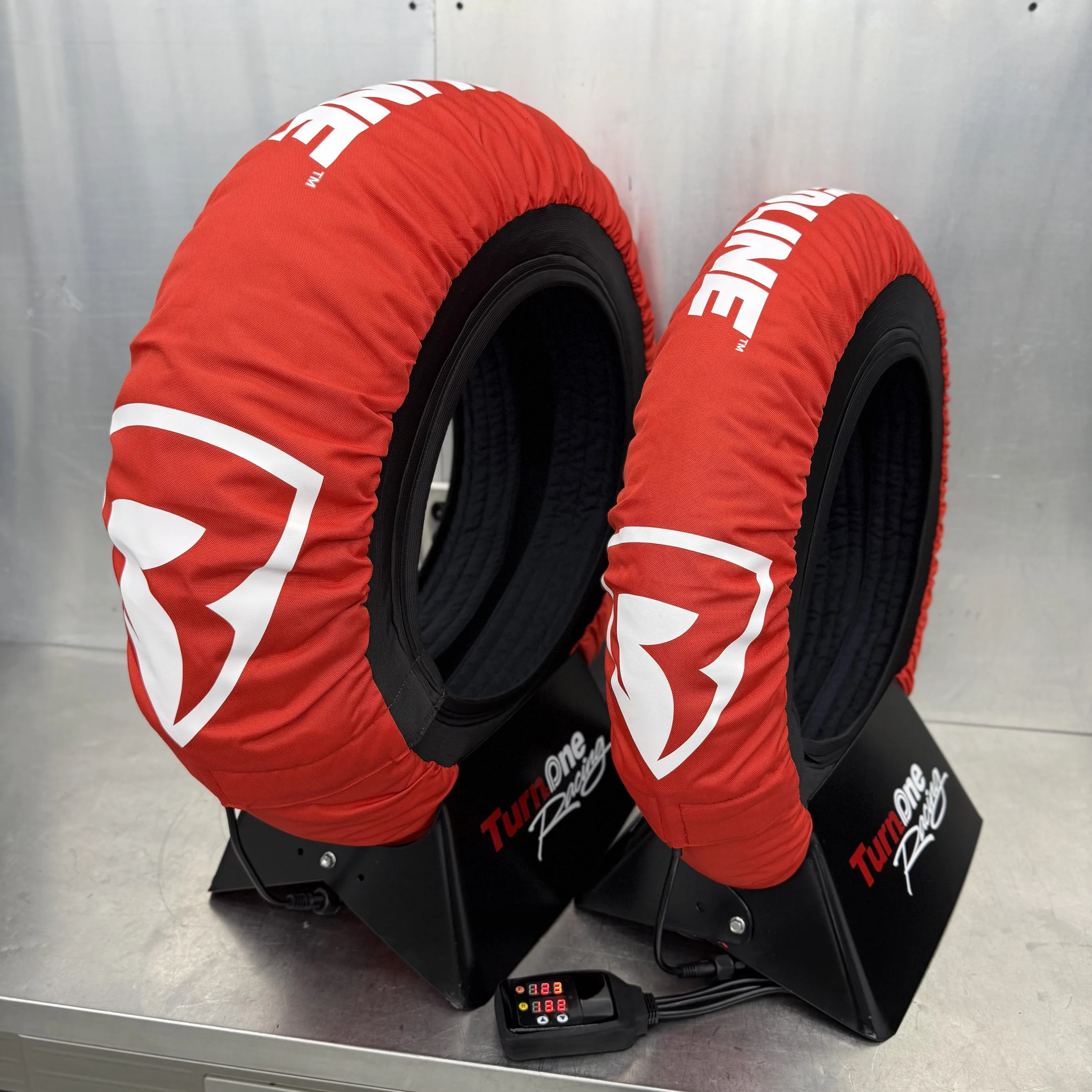 Redline Pro Tire Warmer