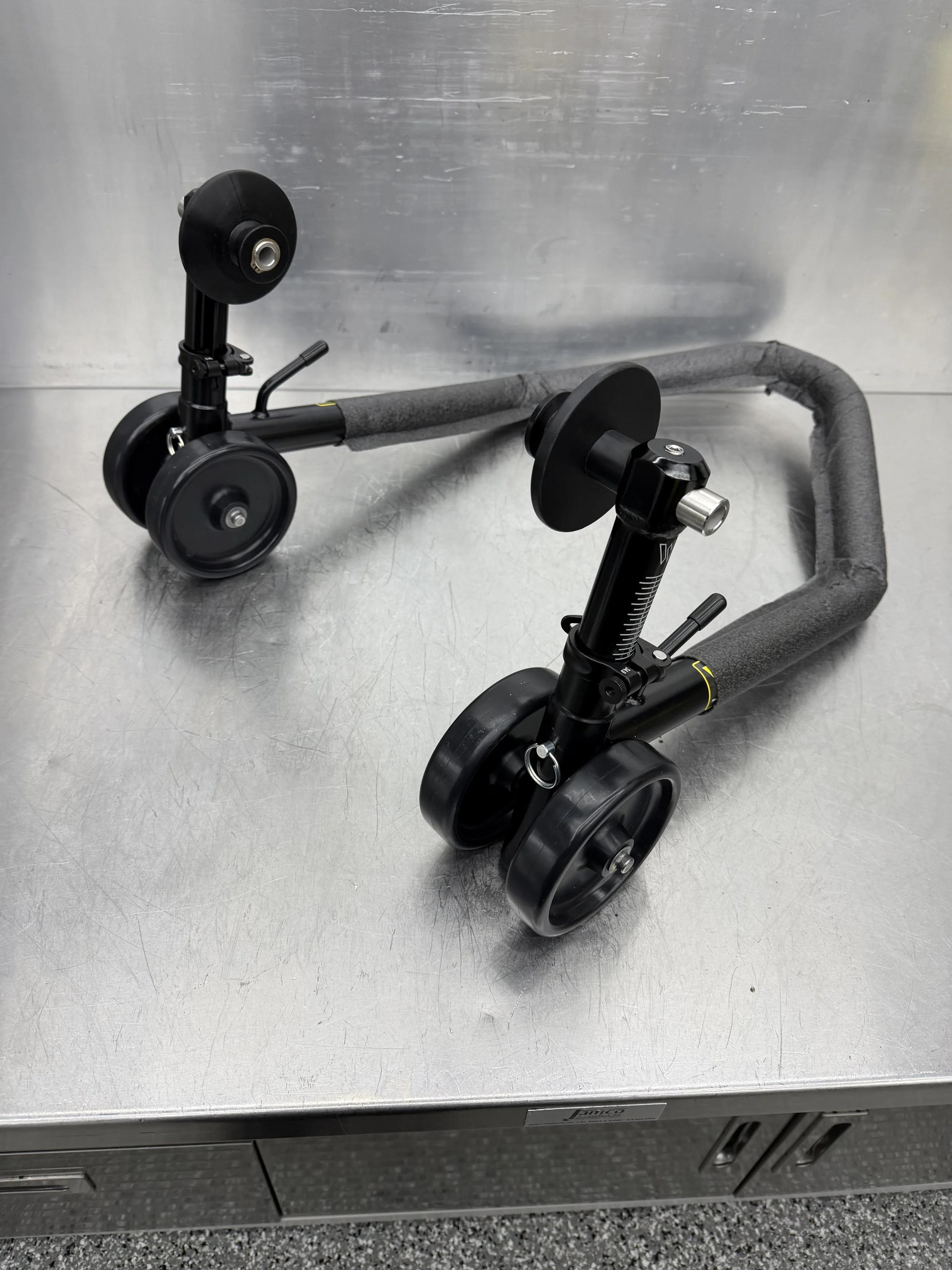 TOR GP Lifter Cones