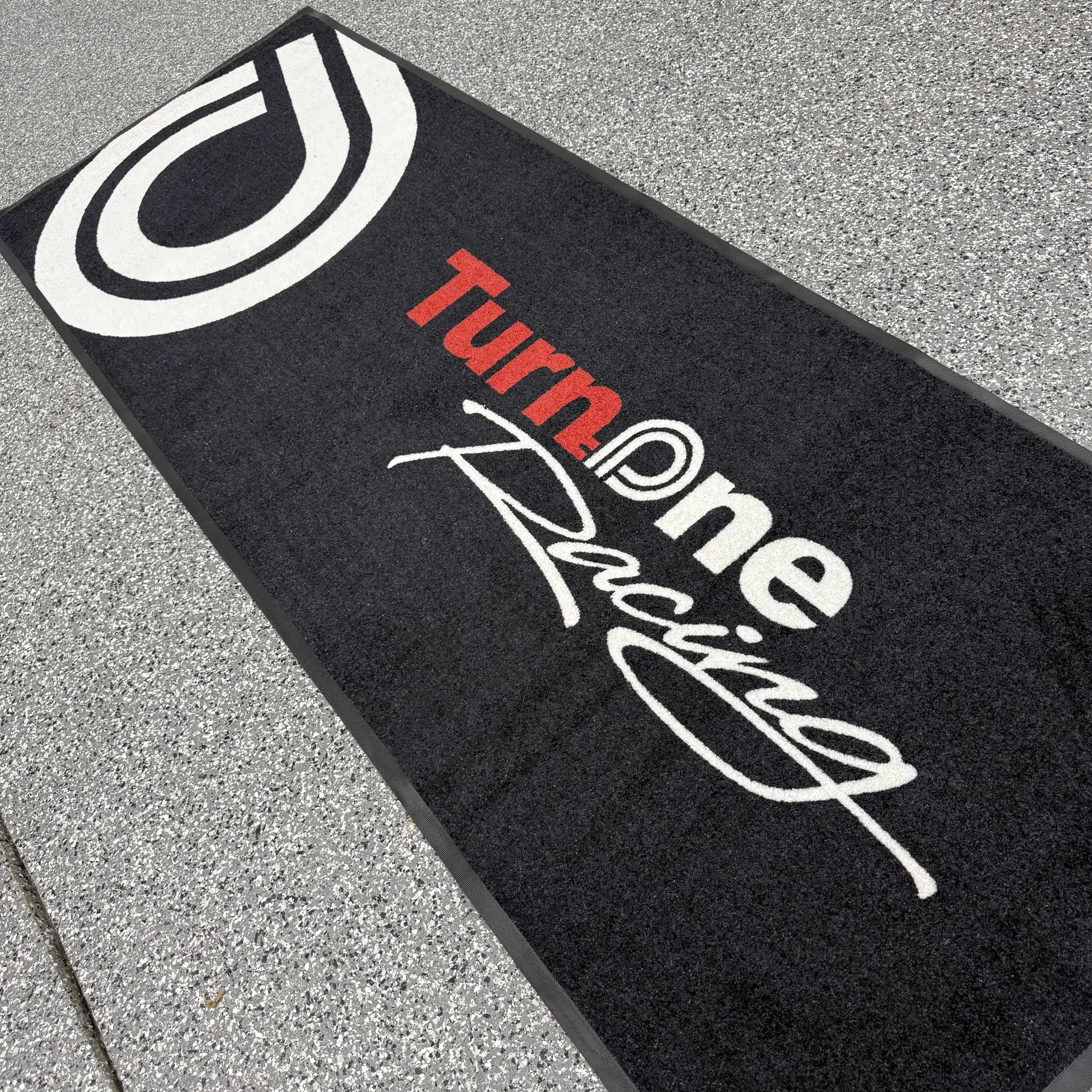 TOR Pit Rug