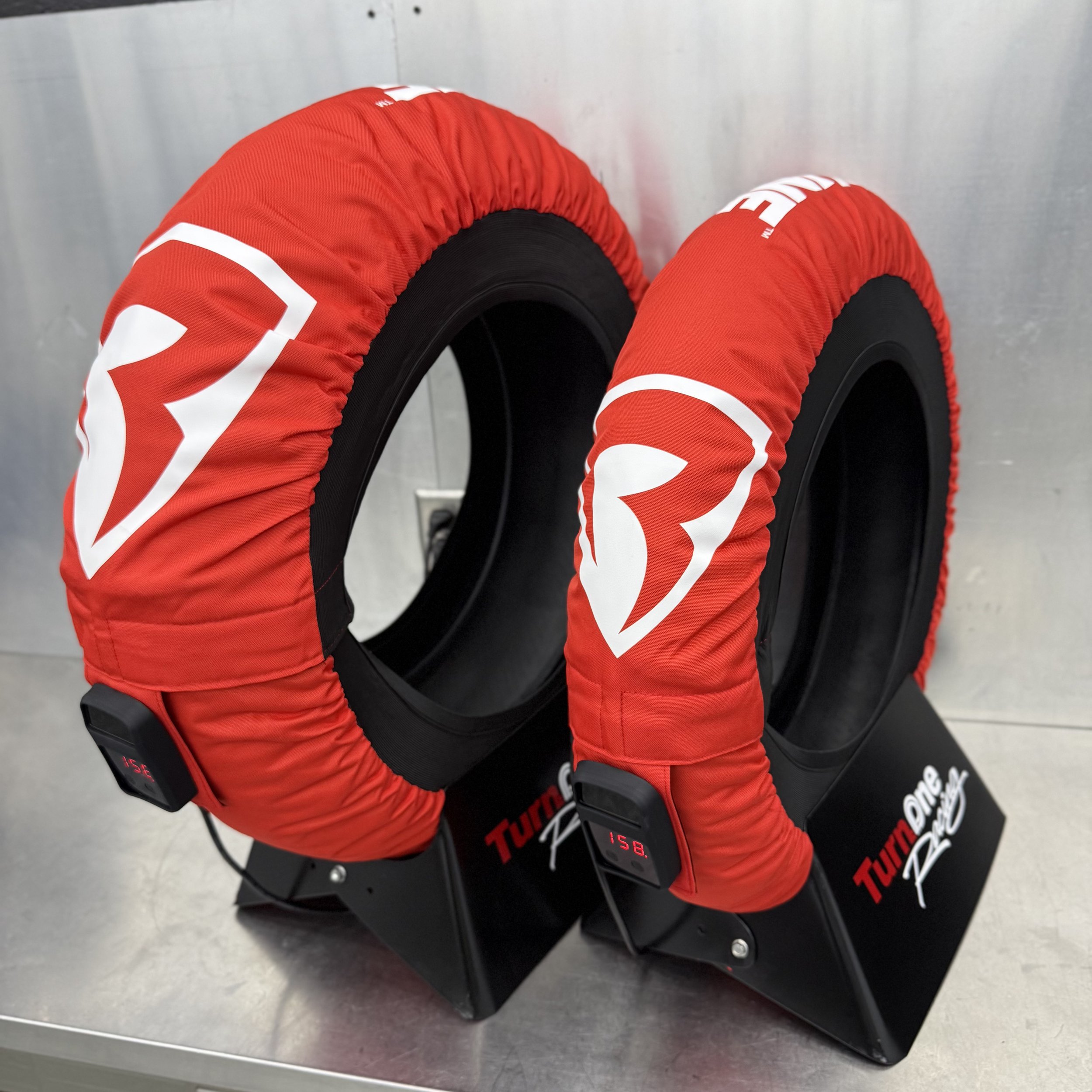 Redline Standard Tire Warmer