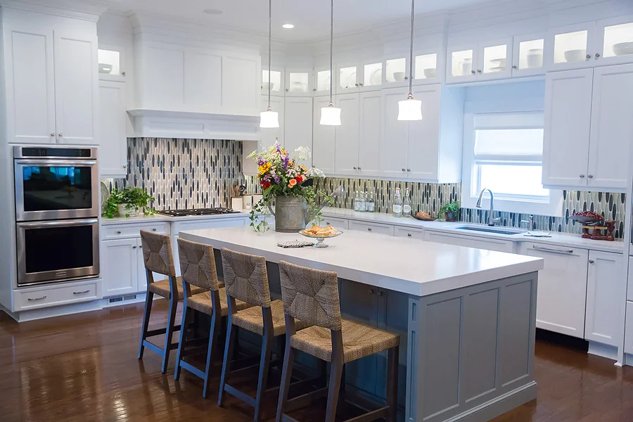 Environments — Wanda S. Horton Interior Design