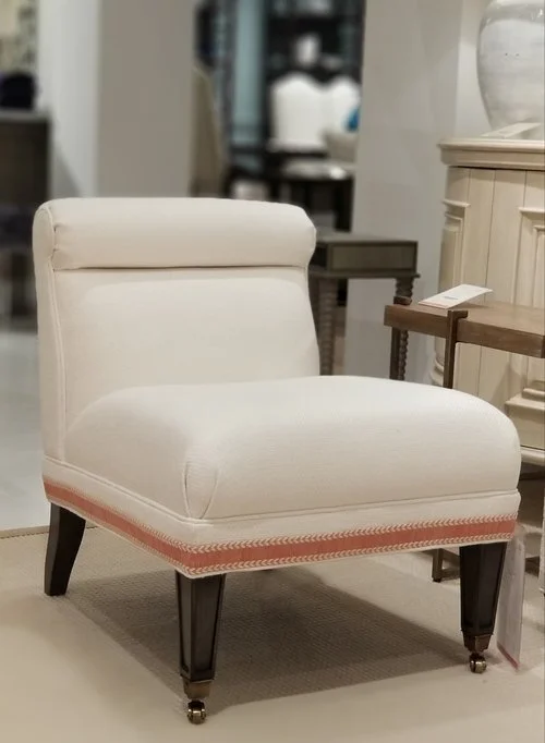 My Favorites - Please have a seat