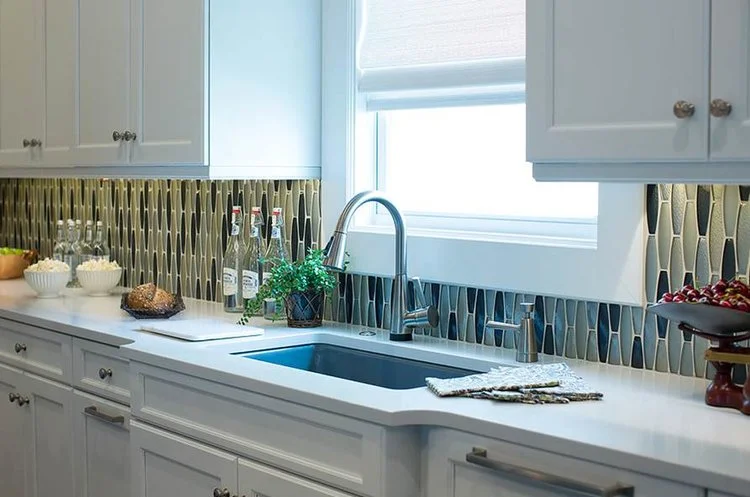 My Kitchen Favorites - Including the sink!