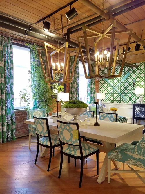 The Magic of Market - Inspirations from High Point