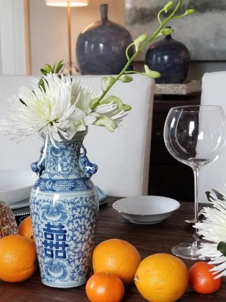 Fall Entertaining - Let the Parties Begin!