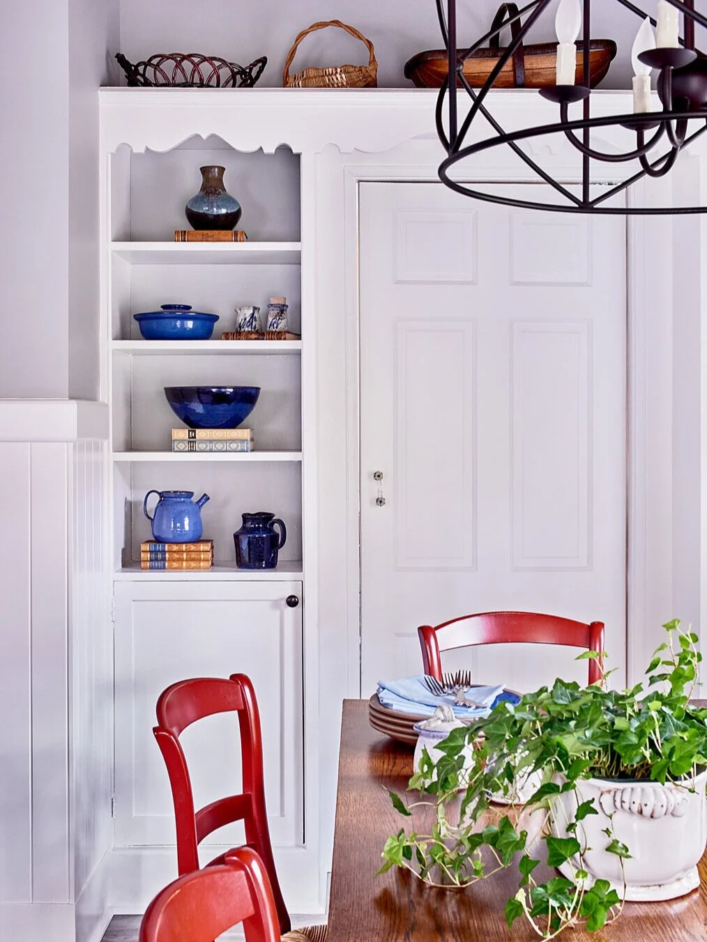 This old house - This new kitchen