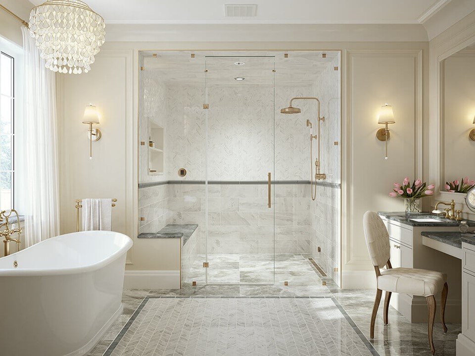 What's New at KBIS? - Part 1 - Kitchen and Bath Industry Show