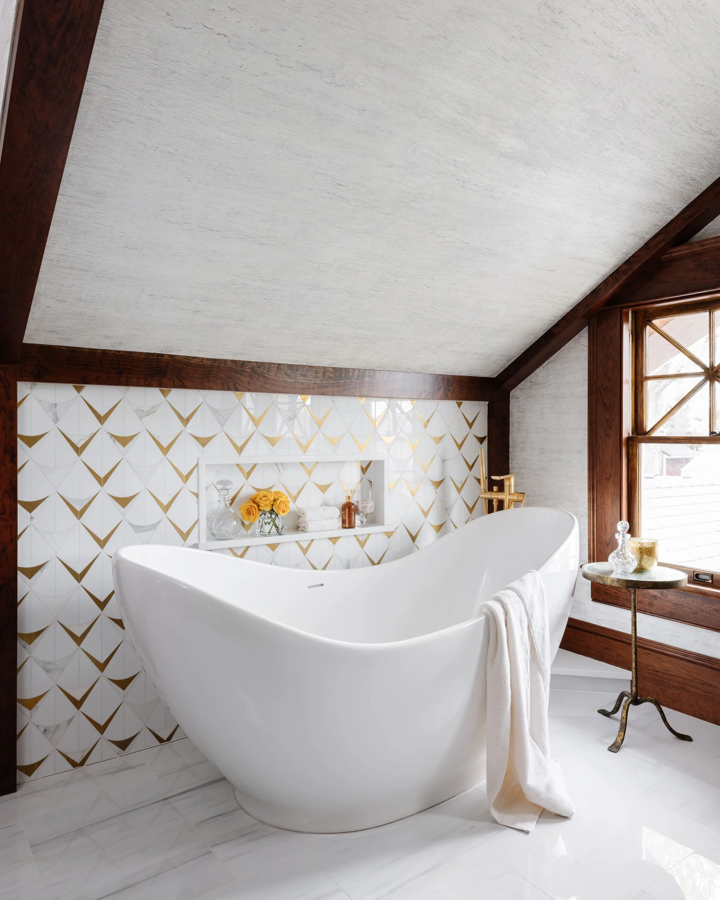 Wanda S. Horton Interior Design: Charlotte Interior Designer Union ...