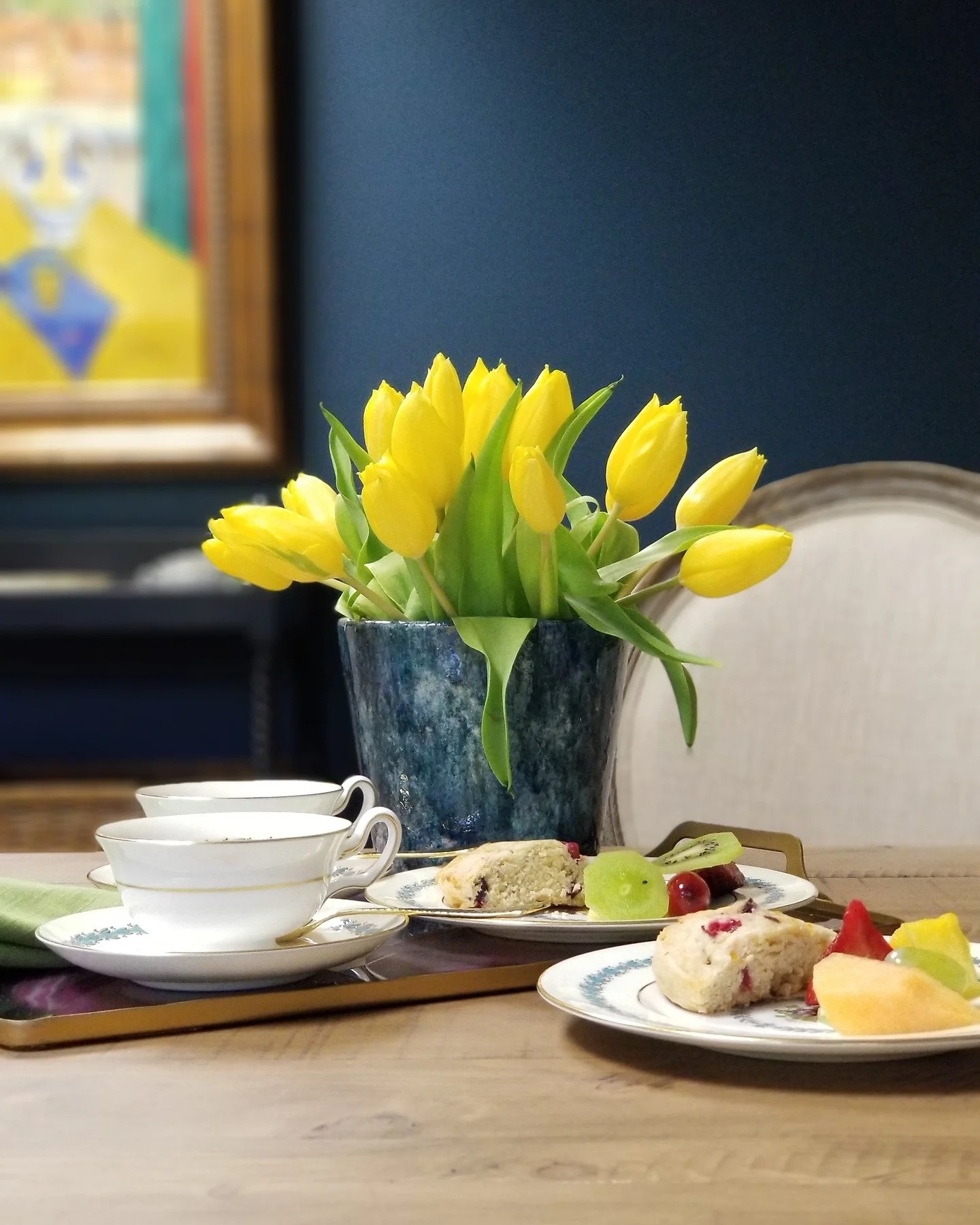 The Quiet Work of Peace - My latest post on @substack. I invite you to follow along. https://substack.com/@wandahorton

There&rsquo;s a kind of presence that doesn&rsquo;t announce itself. It doesn&rsquo;t raise its voice, and it doesn&rsquo;t need t